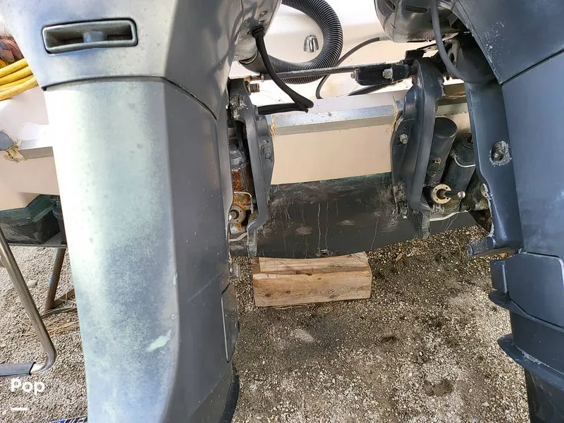 Slide: The Image of Grady-White 272 Sailfish 1999 - 12369540