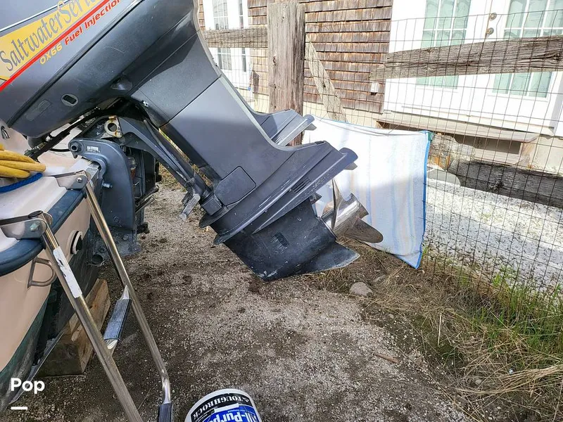 Slide: The Image of Grady-White 272 Sailfish 1999 - 12369547