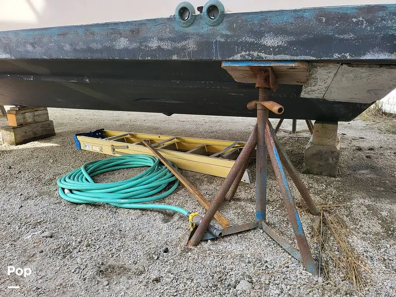 Slide: The Image of Grady-White 272 Sailfish 1999 - 12369548