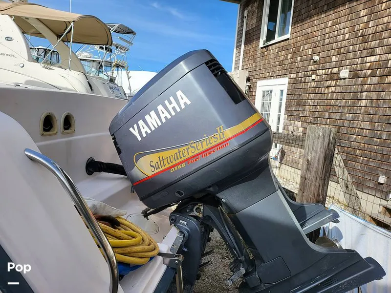 Slide: The Image of Grady-White 272 Sailfish 1999 - 12369549