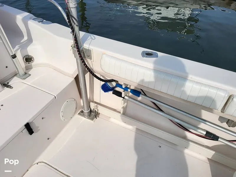 Slide: The Image of Grady-White 272 Sailfish 1999 - 12485816