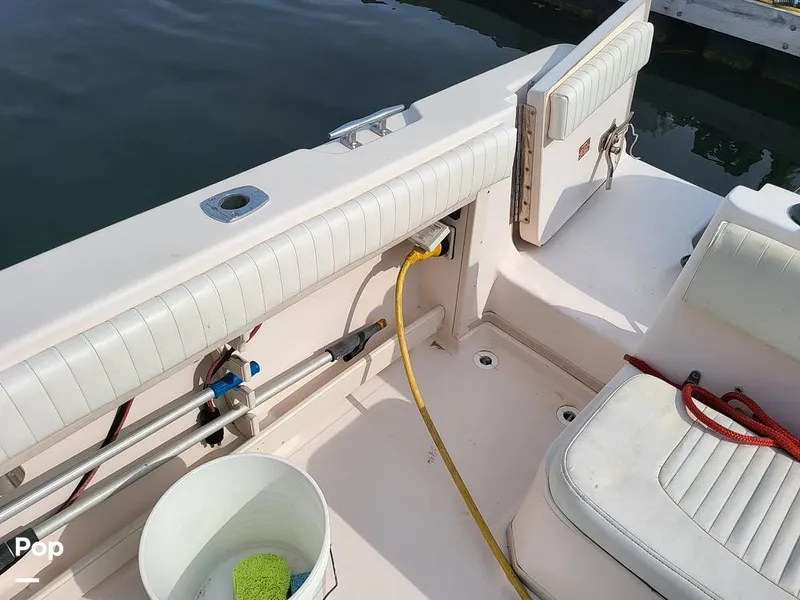 Slide: The Image of Grady-White 272 Sailfish 1999 - 12485817