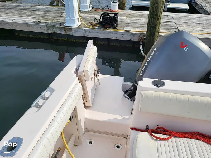 Slide: The Image of Grady-White 272 Sailfish 1999 - 12485818