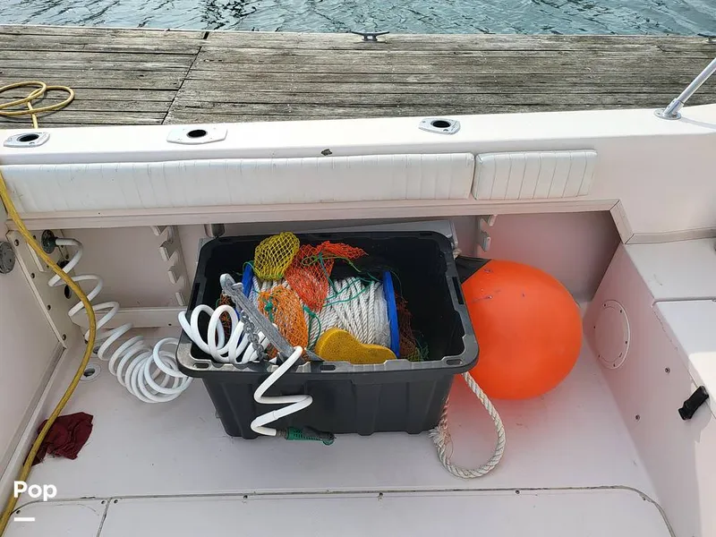 Slide: The Image of Grady-White 272 Sailfish 1999 - 12485820