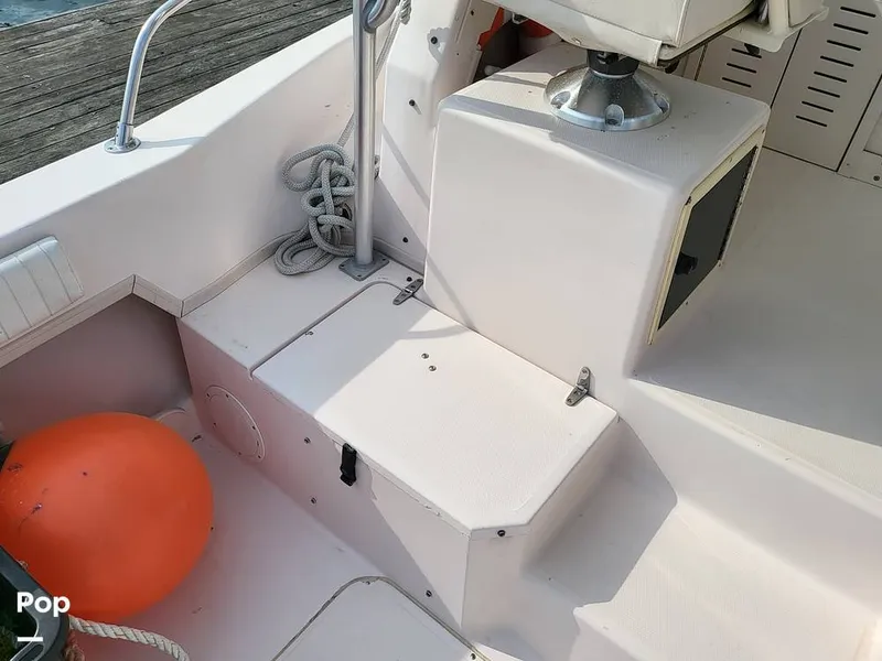 Slide: The Image of Grady-White 272 Sailfish 1999 - 12485821