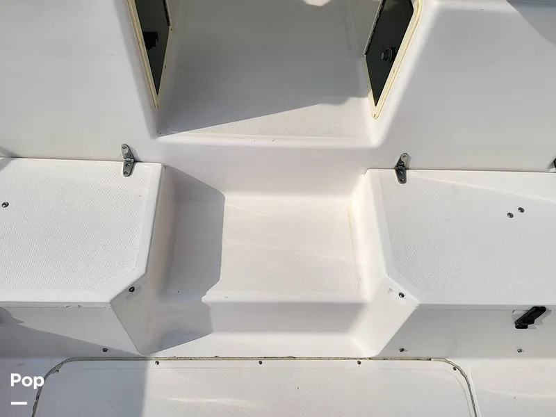 Slide: The Image of Grady-White 272 Sailfish 1999 - 12485822