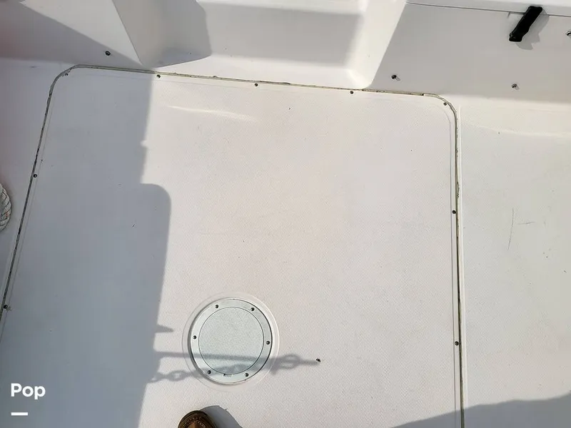 Slide: The Image of Grady-White 272 Sailfish 1999 - 12485824