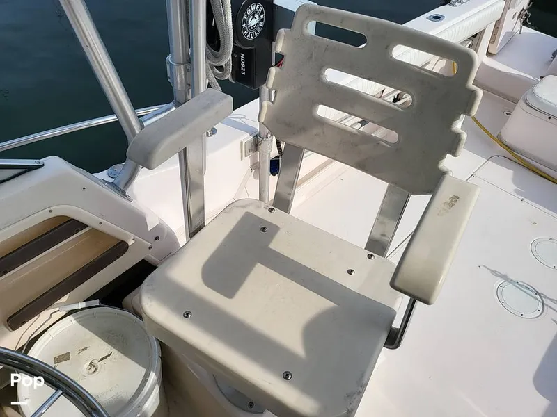 Slide: The Image of Grady-White 272 Sailfish 1999 - 12485825