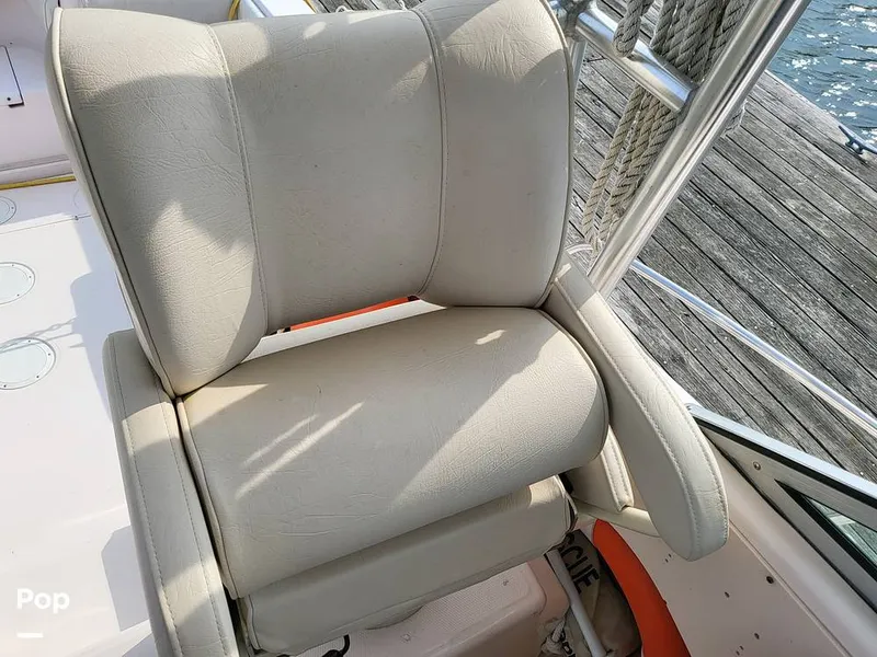 Slide: The Image of Grady-White 272 Sailfish 1999 - 12485826