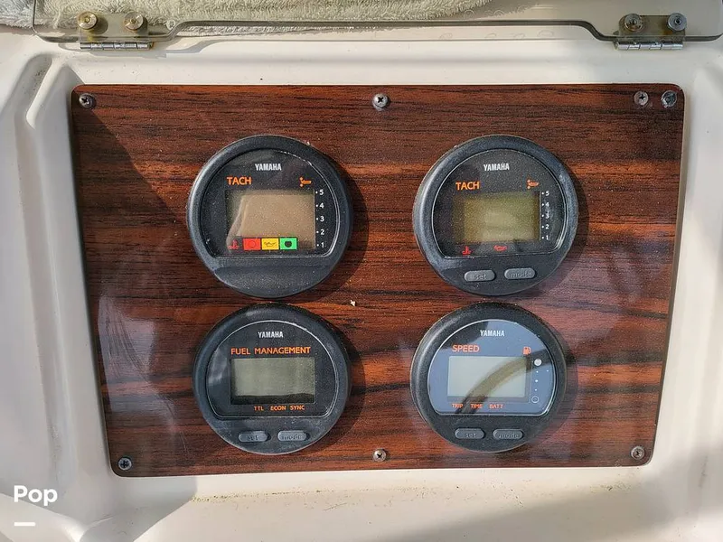 Slide: The Image of Grady-White 272 Sailfish 1999 - 12485827