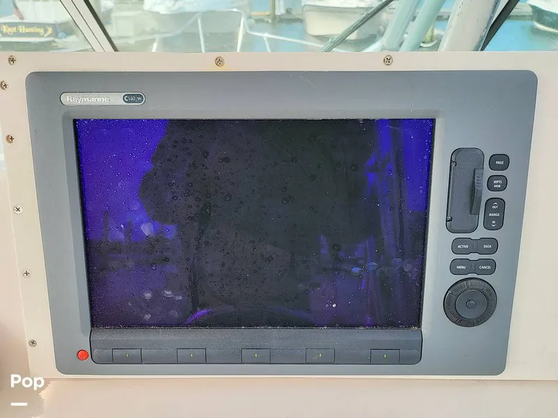 Slide: The Image of Grady-White 272 Sailfish 1999 - 12485828