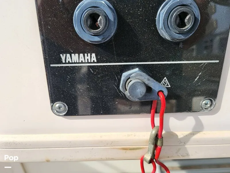 Slide: The Image of Grady-White 272 Sailfish 1999 - 12485832