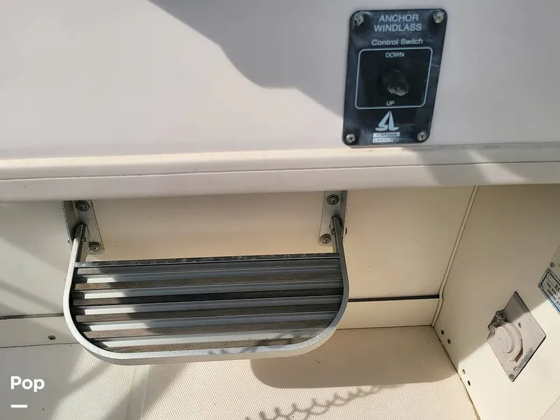 Slide: The Image of Grady-White 272 Sailfish 1999 - 12485833