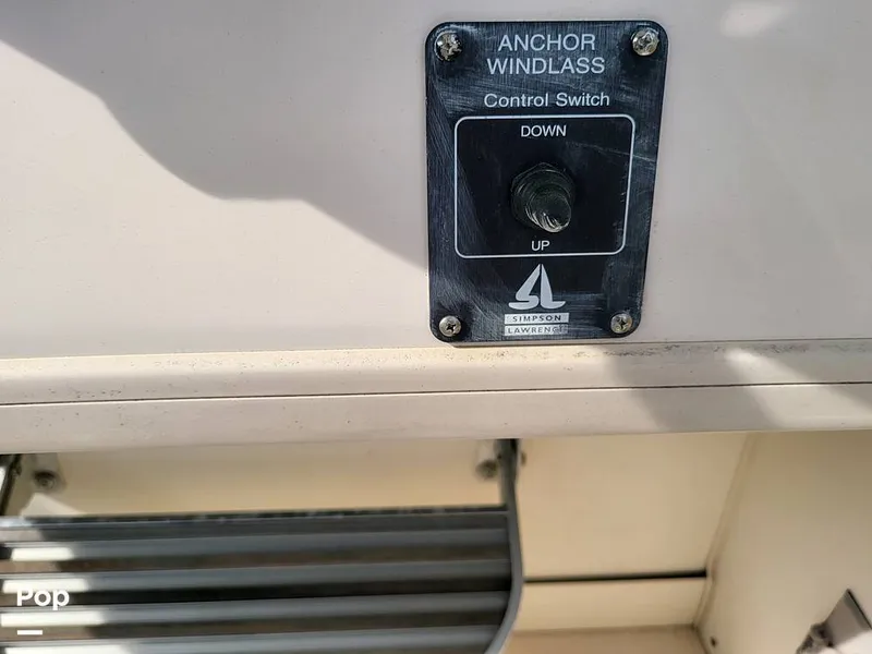 Slide: The Image of Grady-White 272 Sailfish 1999 - 12485834