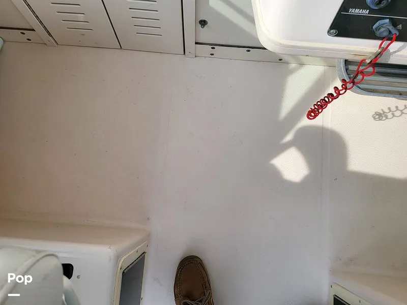 Slide: The Image of Grady-White 272 Sailfish 1999 - 12485836