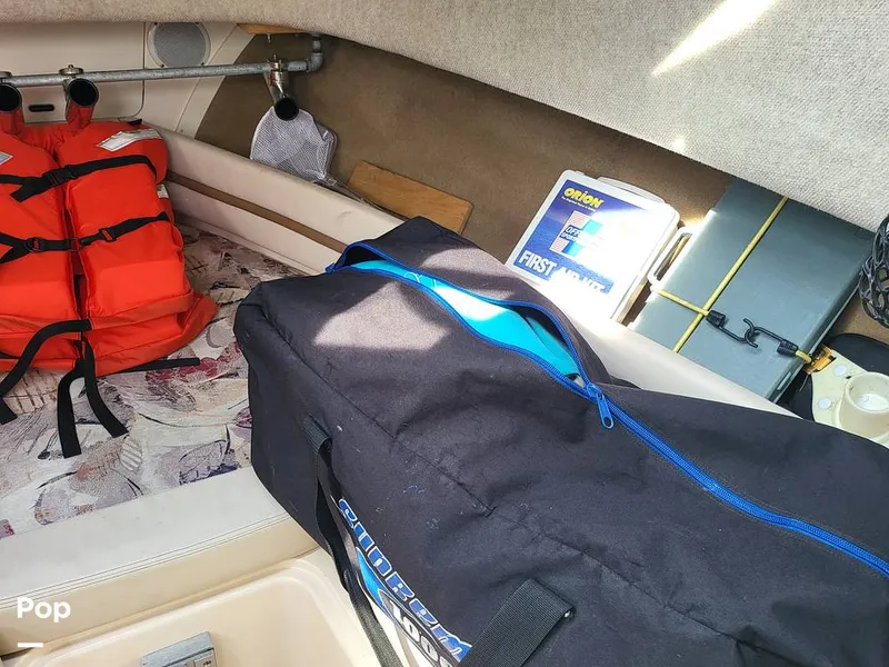 Slide: The Image of Grady-White 272 Sailfish 1999 - 12485839