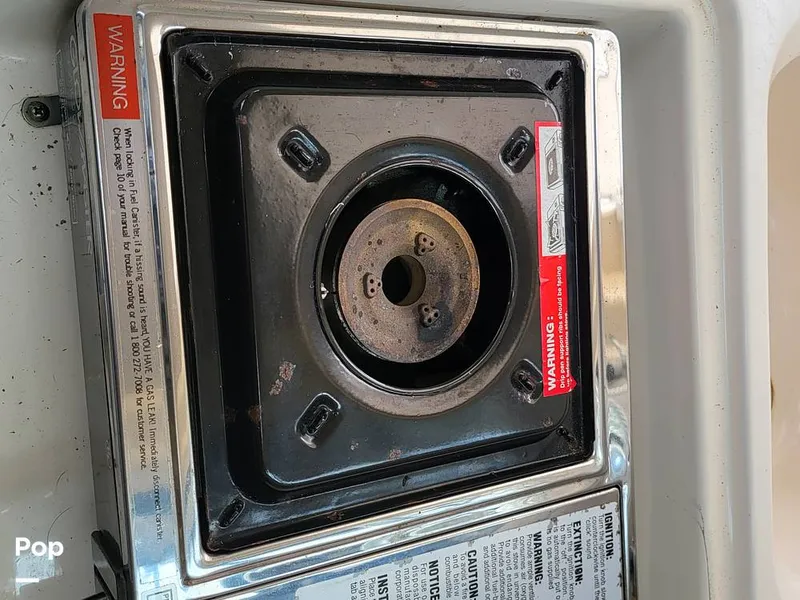 Slide: The Image of Grady-White 272 Sailfish 1999 - 12485846