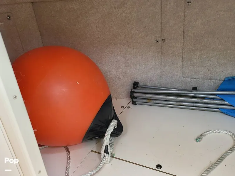 Slide: The Image of Grady-White 272 Sailfish 1999 - 12485847