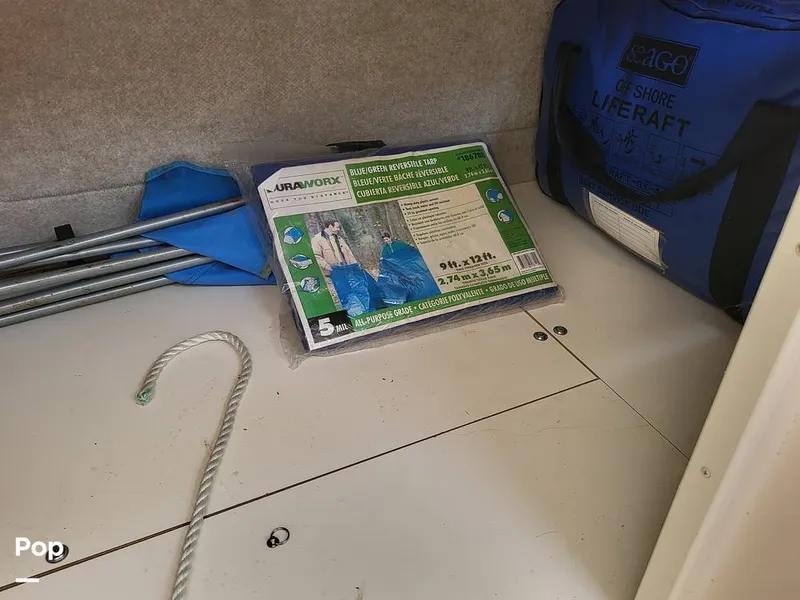 Slide: The Image of Grady-White 272 Sailfish 1999 - 12485848