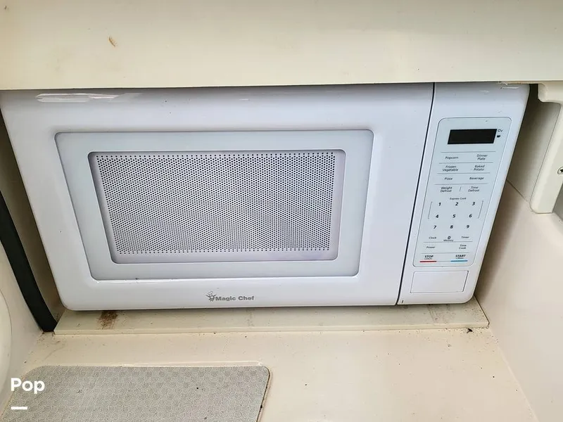 Slide: The Image of Microwave - 12485850