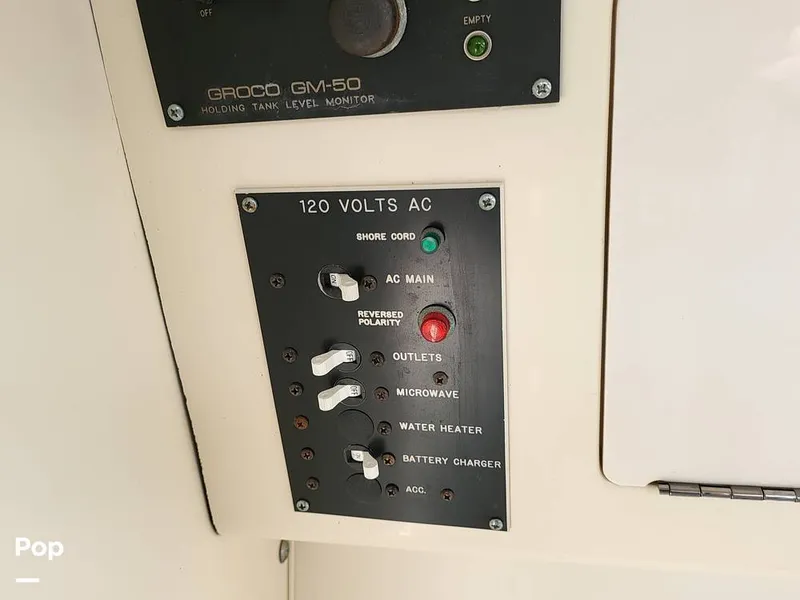 Slide: The Image of Grady-White 272 Sailfish 1999 - 12485851