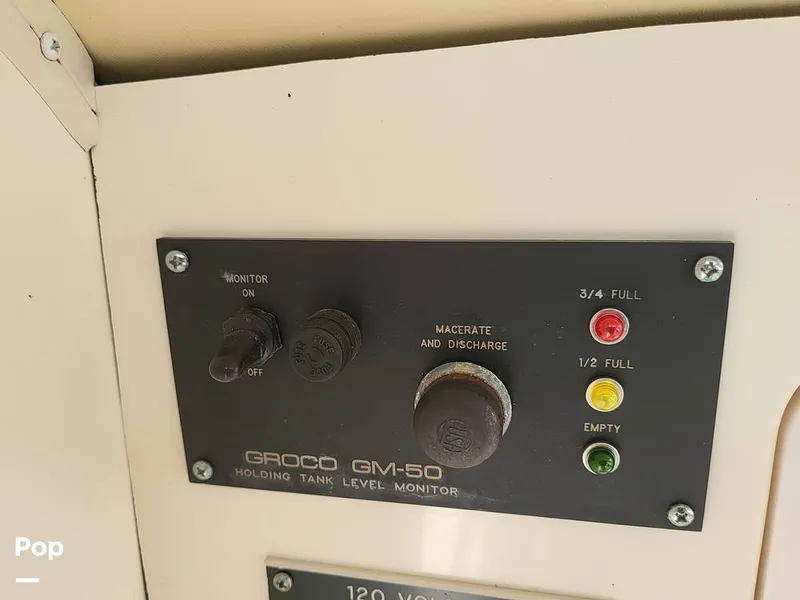 Slide: The Image of Grady-White 272 Sailfish 1999 - 12485852