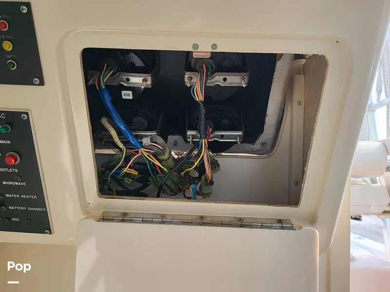 Slide: The Image of Grady-White 272 Sailfish 1999 - 12485853