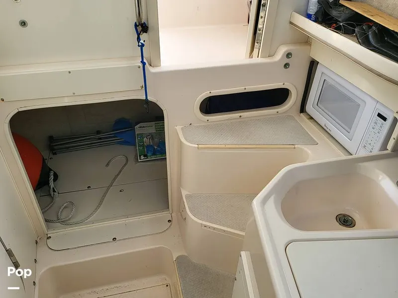 Slide: The Image of Grady-White 272 Sailfish 1999 - 12485854