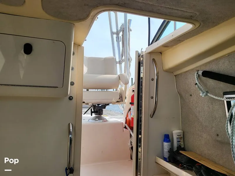 Slide: The Image of Grady-White 272 Sailfish 1999 - 12485855