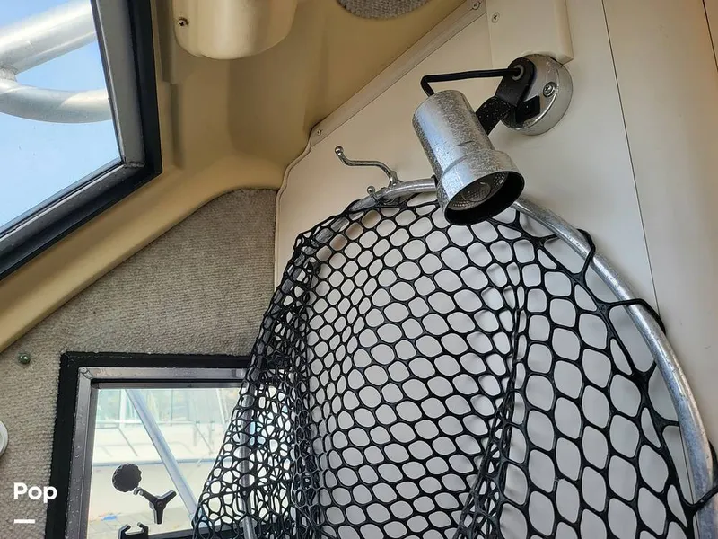 Slide: The Image of Grady-White 272 Sailfish 1999 - 12485858