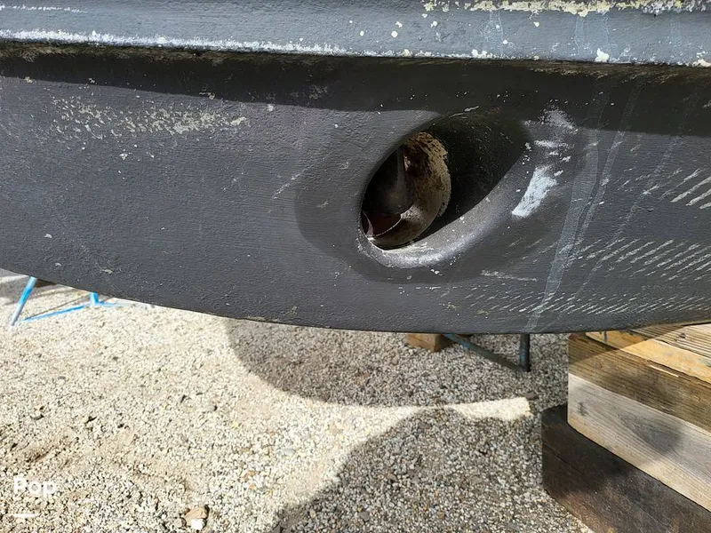 Slide: The Image of Grady-White 272 Sailfish 1999 - 12369513