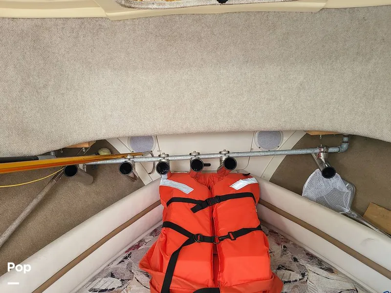 Slide: The Image of Grady-White 272 Sailfish 1999 - 12485860