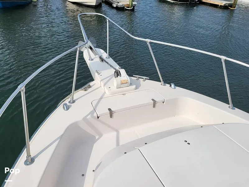 Slide: The Image of Bow Pulpit - 12485863