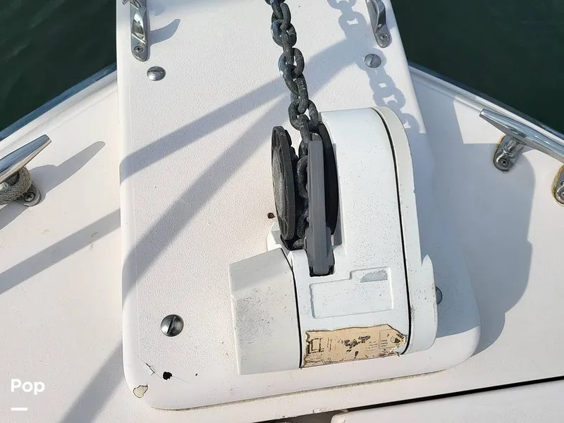 Slide: The Image of Grady-White 272 Sailfish 1999 - 12485864