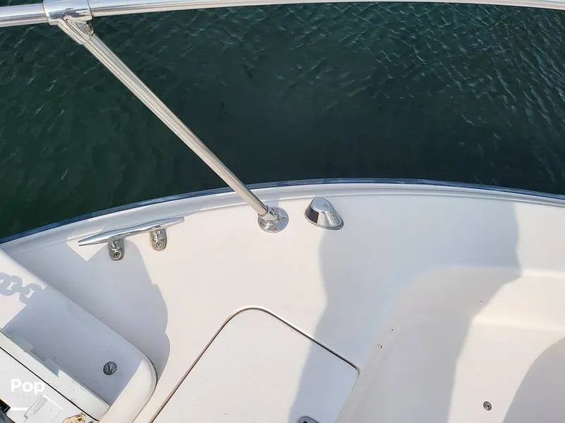 Slide: The Image of Grady-White 272 Sailfish 1999 - 12485865