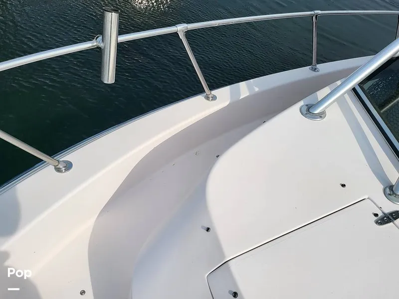 Slide: The Image of Grady-White 272 Sailfish 1999 - 12485866