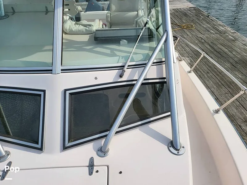 Slide: The Image of Grady-White 272 Sailfish 1999 - 12485868