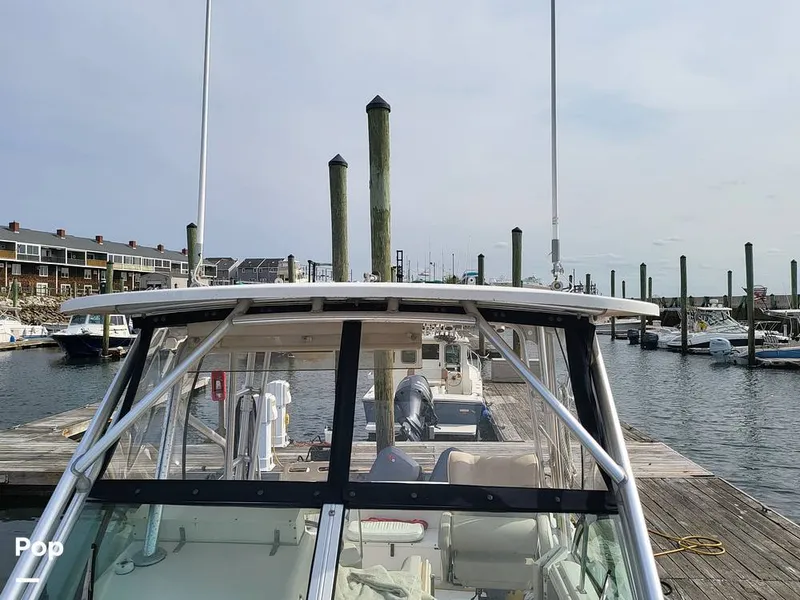 Slide: The Image of Grady-White 272 Sailfish 1999 - 12485869