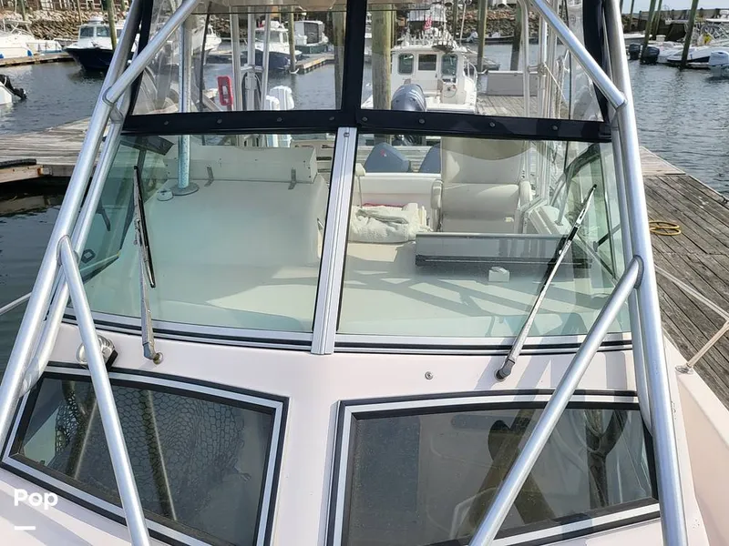 Slide: The Image of Grady-White 272 Sailfish 1999 - 12485870