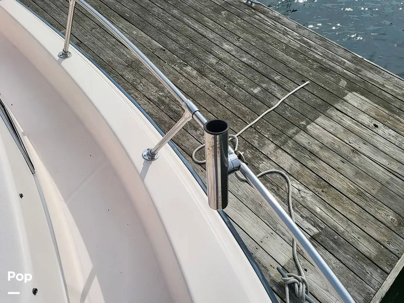 Slide: The Image of Grady-White 272 Sailfish 1999 - 12485871