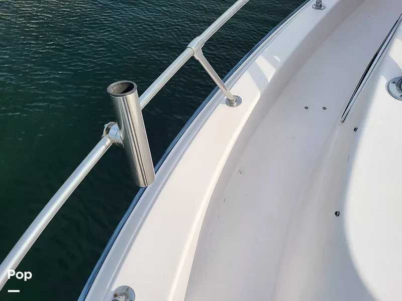 Slide: The Image of Grady-White 272 Sailfish 1999 - 12485872