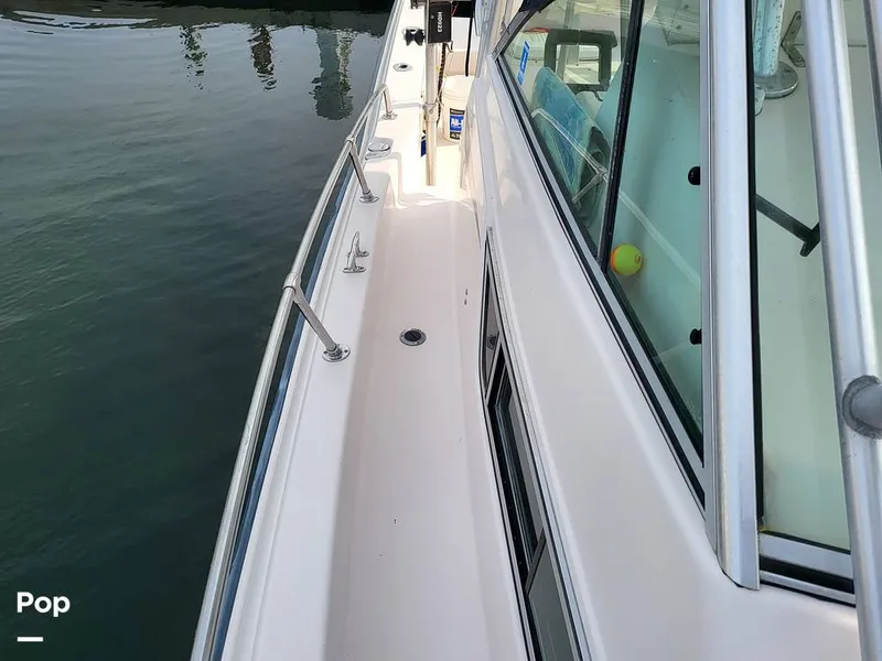 Slide: The Image of Grady-White 272 Sailfish 1999 - 12485873