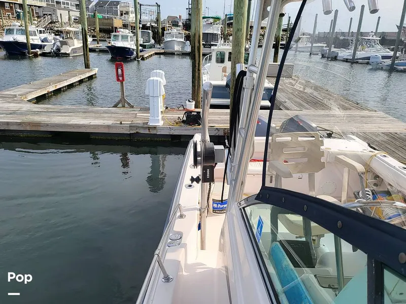 Slide: The Image of Grady-White 272 Sailfish 1999 - 12485874