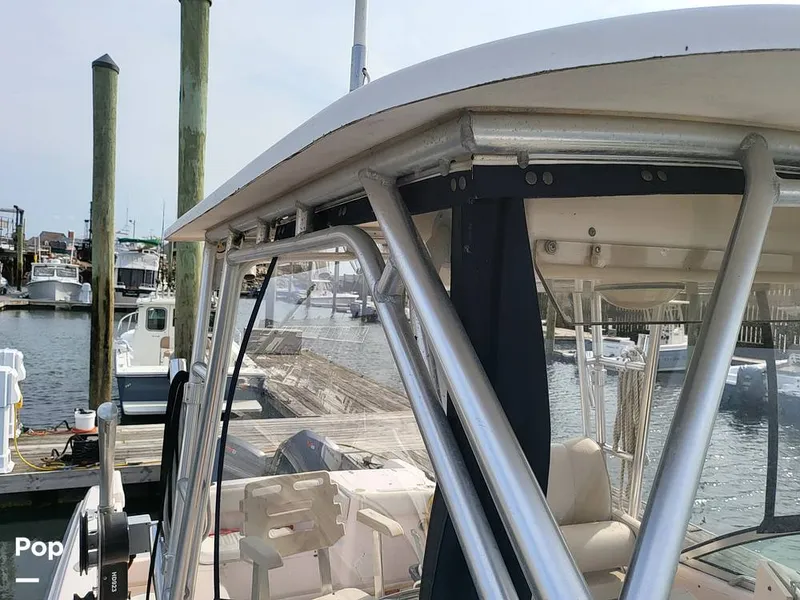 Slide: The Image of Grady-White 272 Sailfish 1999 - 12485875