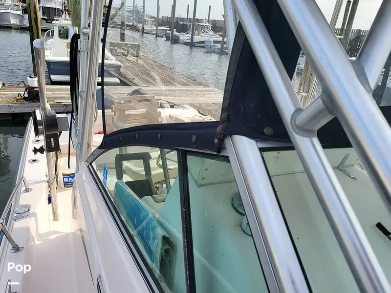 Slide: The Image of Grady-White 272 Sailfish 1999 - 12485876