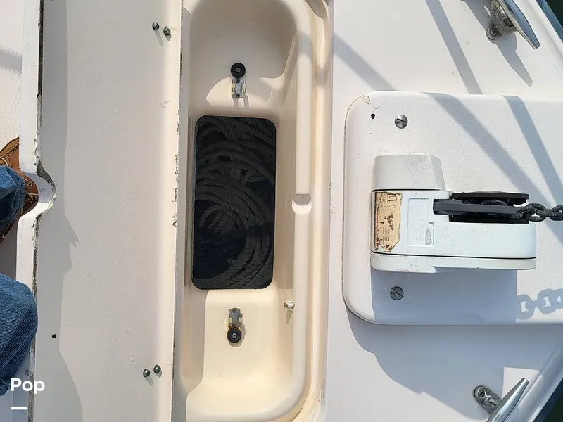 Slide: The Image of Grady-White 272 Sailfish 1999 - 12485877