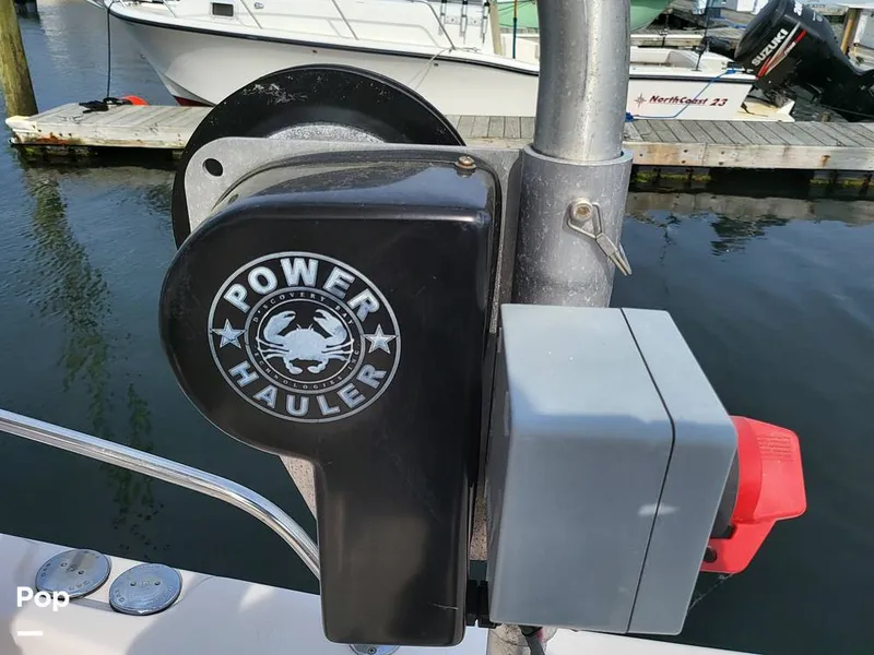 Slide: The Image of Grady-White 272 Sailfish 1999 - 12485878