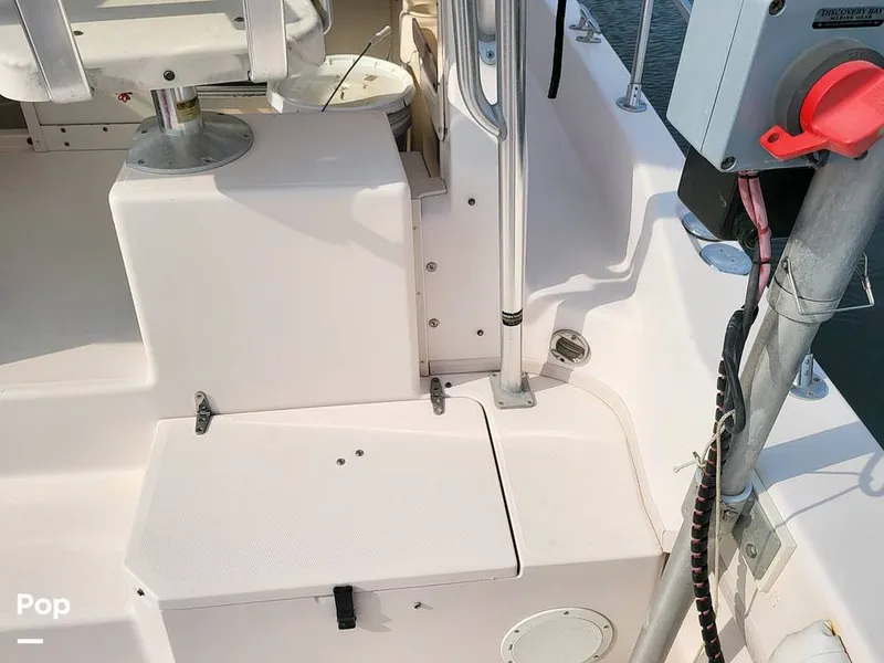 Slide: The Image of Grady-White 272 Sailfish 1999 - 12485880