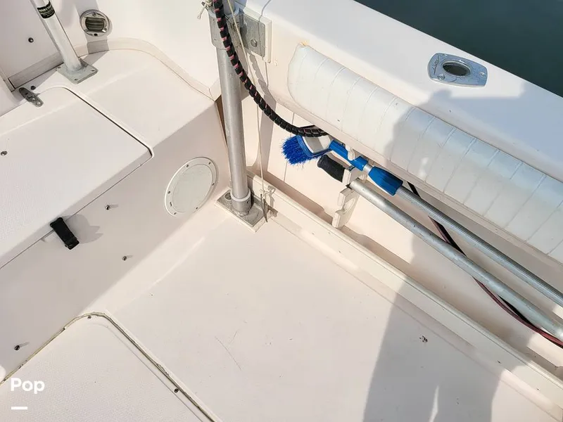 Slide: The Image of Grady-White 272 Sailfish 1999 - 12485881