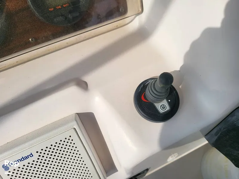 Slide: The Image of Grady-White 272 Sailfish 1999 - 12485882